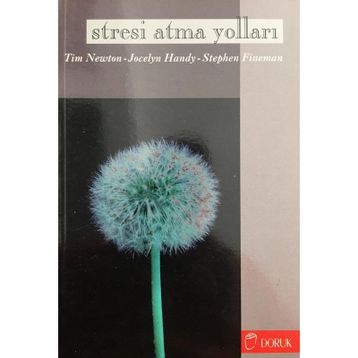STRESI ATMA YOLLARI - TIM NEWTON