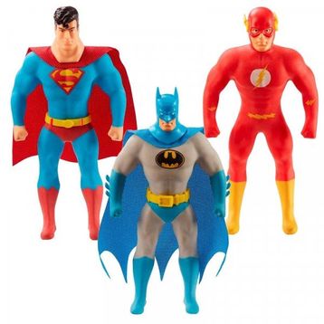 Stretch 15 cm Superman Karakter Oyuncak