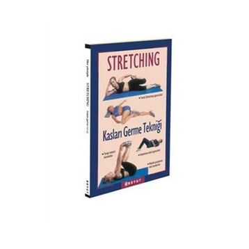 STRETCHING KAS GERME TEKNİĞİ - KOLEKTIF