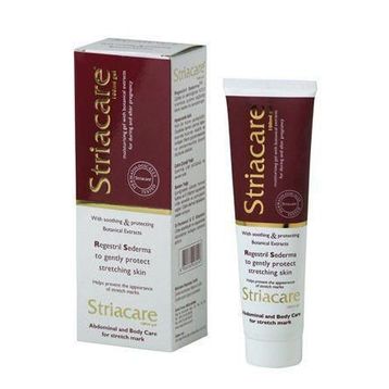 Striacare 100 ml Çatlak Bakım Jeli