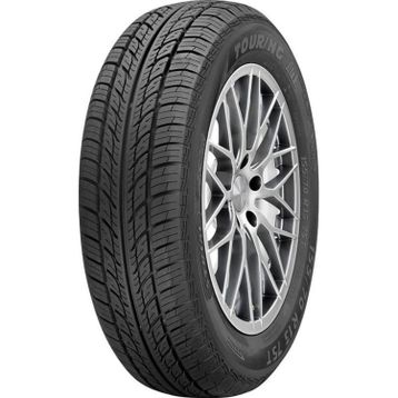 Strial 155/70 R13 75T Touring Yaz Lastiği Üretim Yılı: 2024
