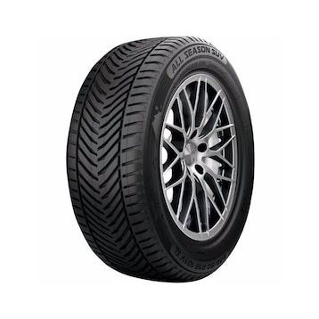 Strial 255/55 R18 109V XL All Season SUV Dört Mevsim Lastiği