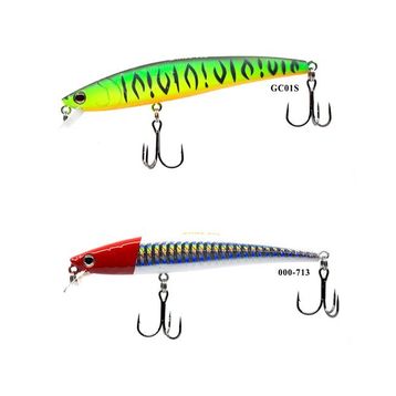 Strıke Pro Arc Minnow Jl 092F 5 Suni Balık Yemi