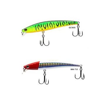 Strıke Pro Arc Minnow Jl 092F 5 Suni Balık Yemi