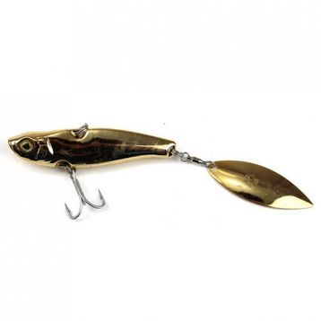 Strike Pro Br-003 80 gr Gp Sahte Balık