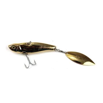 Strike Pro Br-003 80 gr Gp Sahte Balık