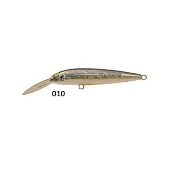 Strike Pro CD-011S 11 cm 21 gr 010 Sahte Balık