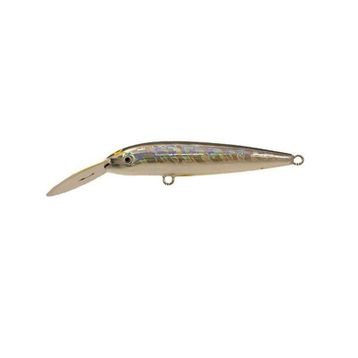 Strike Pro CD-011S 11 cm 21 gr 010 Sahte Balık