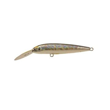 Strike Pro CD-011S 11 cm 21 gr 010 Sahte Balık