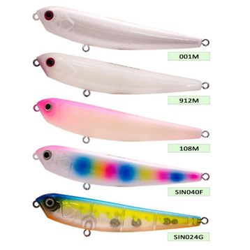 Strike Pro EG-030 Serisi 108M Suni Balık Yemi