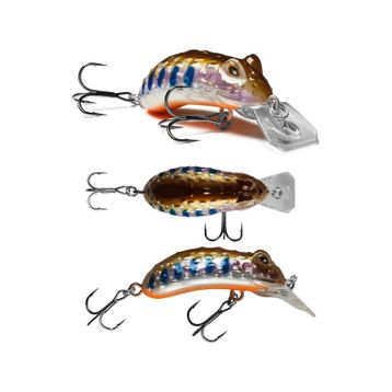 Strike Pro EG-097 A Warted Toad 4.5 cm 7 gr Maket Yem