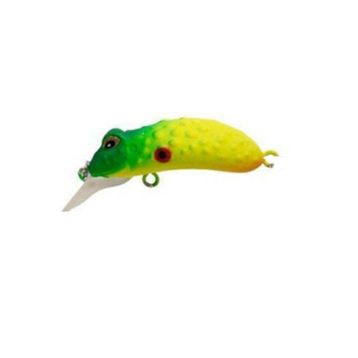 Strike Pro EG-097 A Warted Toad 45 022PT Suni Balık Yemi
