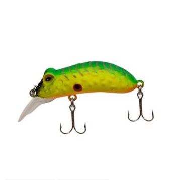 Strike Pro EG-097 A Warted Toad 45 032A Suni Balık Yemi