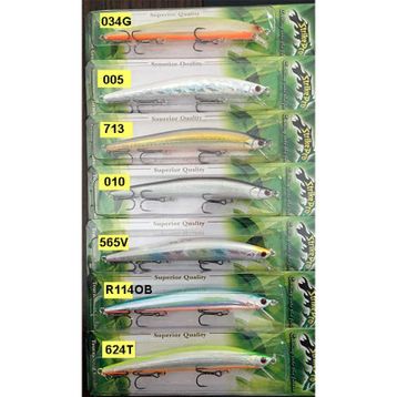 Strıke Pro EG 145F 022-713 Suni Balık Yemi