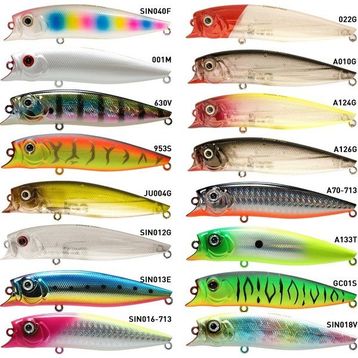 Strike Pro EG-207 A010G Suni Balık Yemi