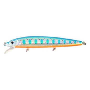 Strike Pro EG033f 11,5 cm 12 gr 618t Sahte Balık