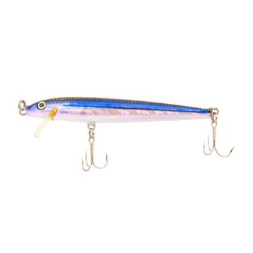Strike Pro EG033F DTFS 11.5 cm Sahte Balık