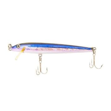 Strike Pro EG033F DTFS 11.5 cm Sahte Balık