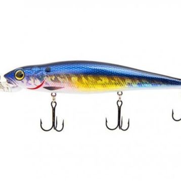 Strike Pro EG039 DTFS 13 cm Sahte Balık