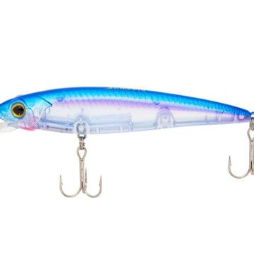 Strike Pro EG124C 152RG 11 cm Sahte Balık