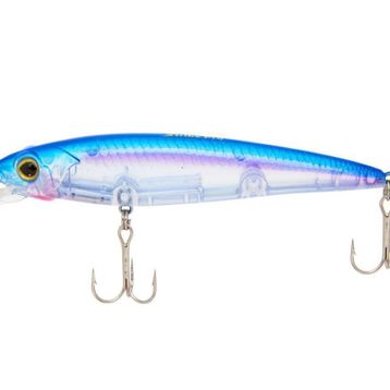 Strike Pro EG124C 152RG 11 cm Sahte Balık