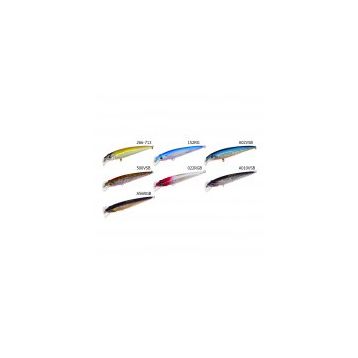 Strike Pro EG124C 152RG 11 cm Sahte Balık