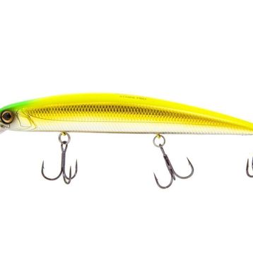 Strike Pro EG190B-SIN015E Sahte Balık