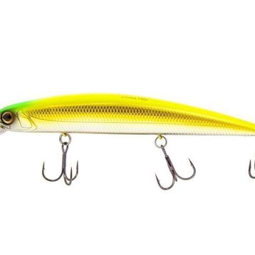 Strike Pro EG190B-SIN015E Sahte Balık