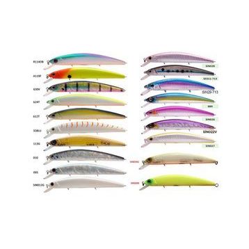 Strike Pro EG190B-SIN023G Sahte Balık