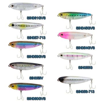 Strike Pro EG226B Water Strike 60 Maket Yem