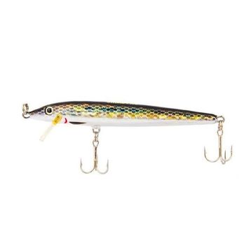 Strike Pro F-011 010 11 cm Sahte Balık