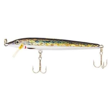 Strike Pro F-011 010 11 cm Sahte Balık