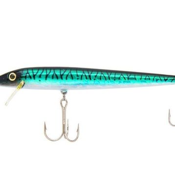 Strike Pro F-013 312 13 cm Sahte Balık