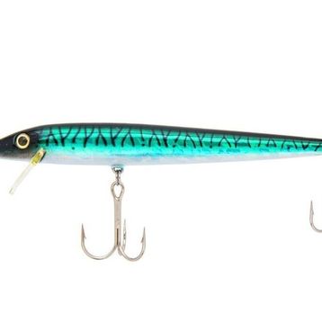 Strike Pro F-013 312 13 cm Sahte Balık