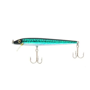 Strike Pro F-013 312 13 cm Sahte Balık