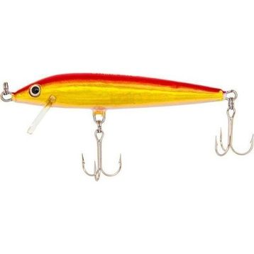 Strike Pro F-09-132 9 cm Sahte Balık