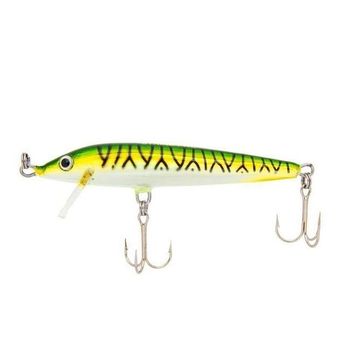 Strike Pro F009 081 9 cm Sahte Balık