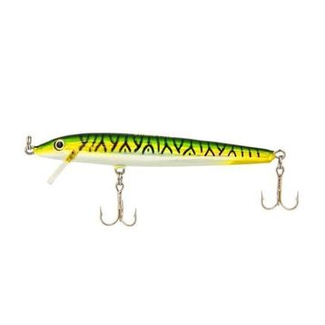 Strike Pro F011 081 9 cm Sahte Balık