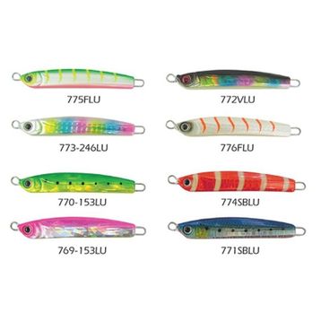 Strike Pro JG-010A 770-153LU Suni Balık Yemi