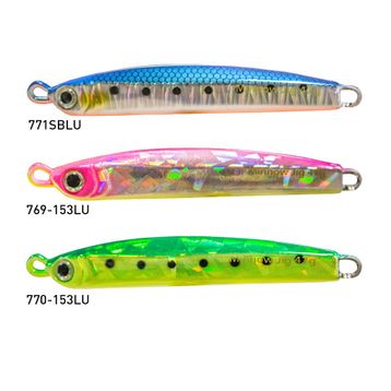 Strike Pro JG-010B 776FLU Suni Balık Yemi