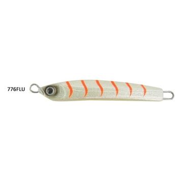 Strike Pro JG-010B 776FLU Suni Balık Yemi