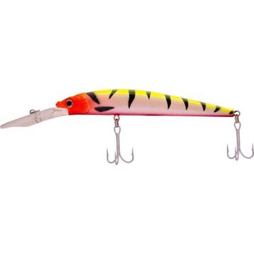 Strike Pro JL-062F 11 cm C101 Suni Balık Yemi