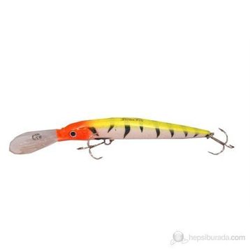 Strike Pro JL-062F 11 cm C101 Suni Balık Yemi