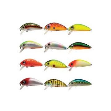 Strıke Pro MG-002 MG002F Suni Balık Yemi