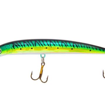 Strike Pro MG012 321 16 cm Sahte Balık