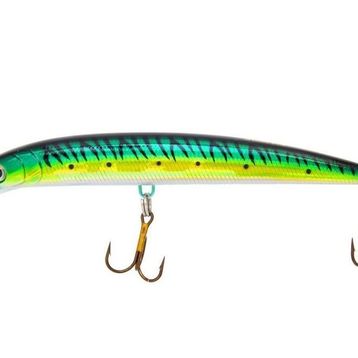 Strike Pro MG012 321 16 cm Sahte Balık