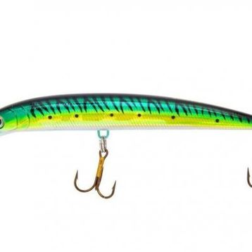 Strike Pro MG012 321 16 cm Sahte Balık