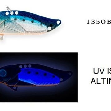 Strike Pro PJG-005B Uv 135OB Suni Balık Yemi