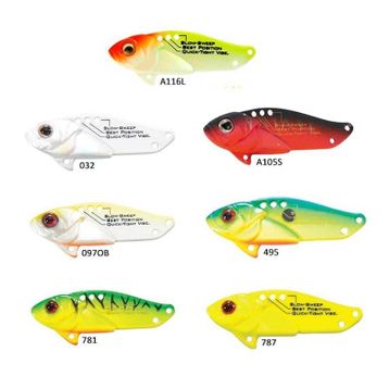 Strike Pro PJG-005B Uv 781E Suni Balık Yemi