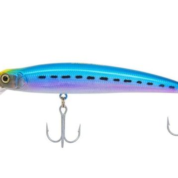 Strike Pro SP 092F 136A 10.5 cm Sahte Balık